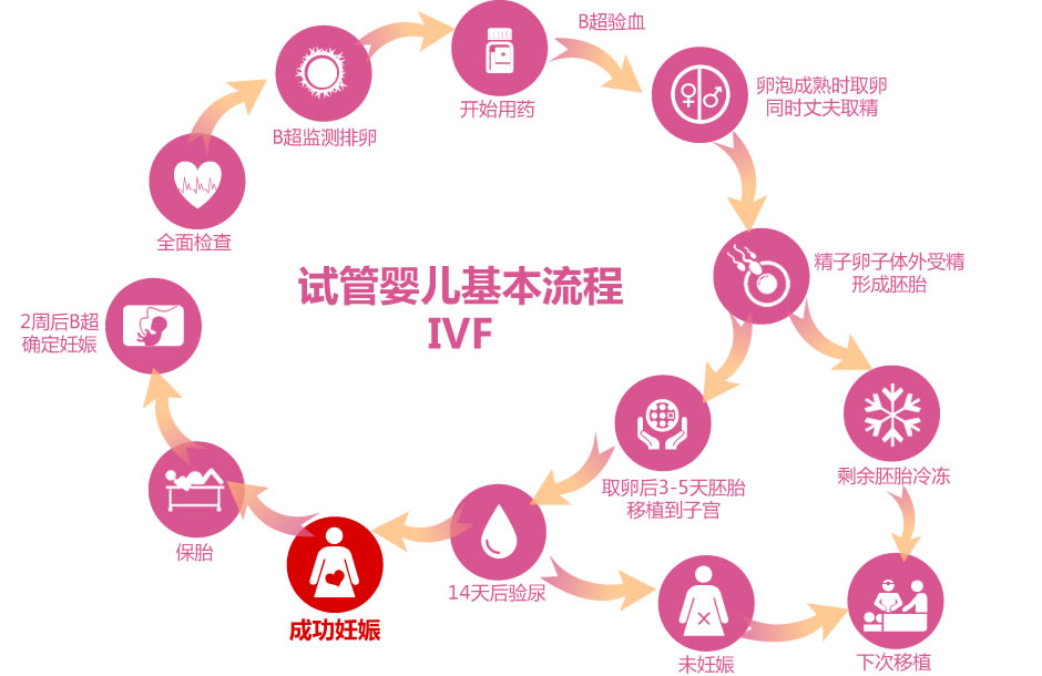 杭州试管成功率医院排名